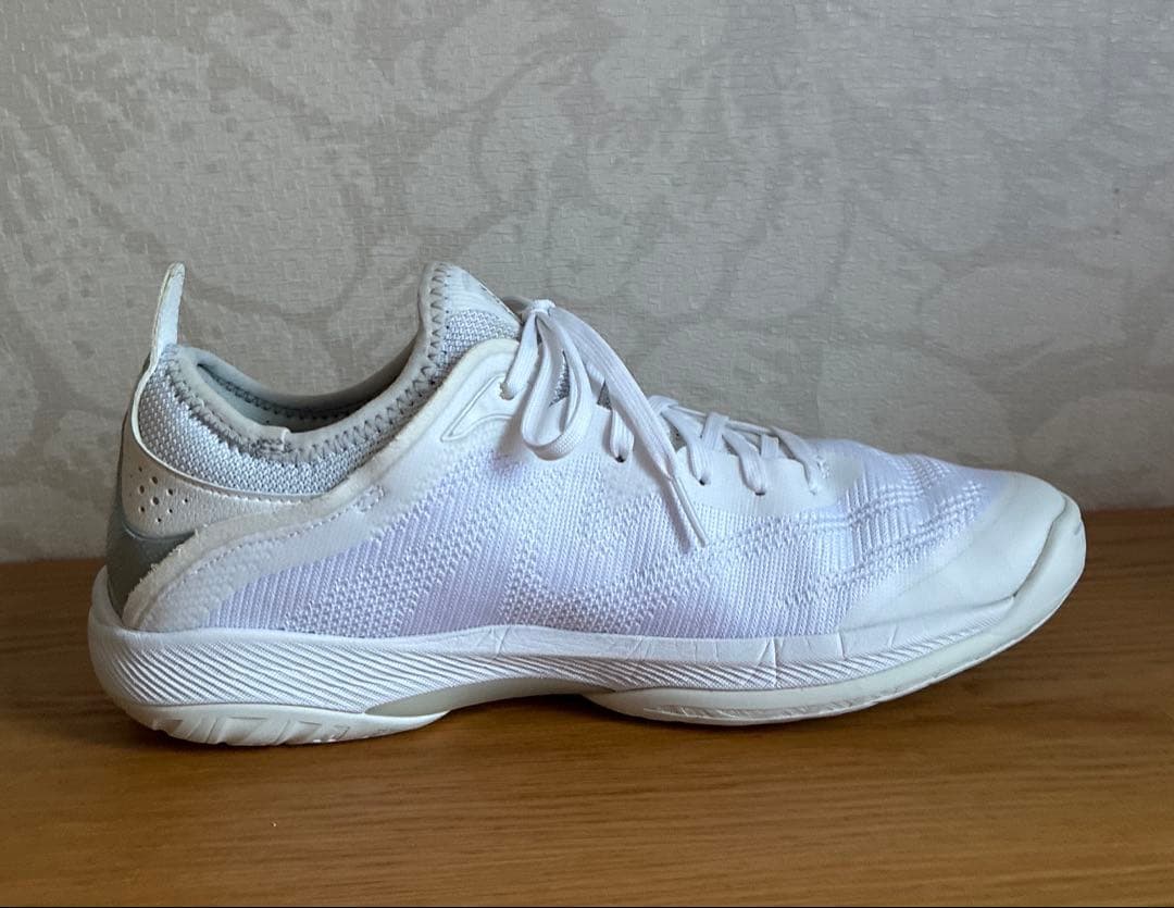 【極美品】asics グライドノヴァFF3