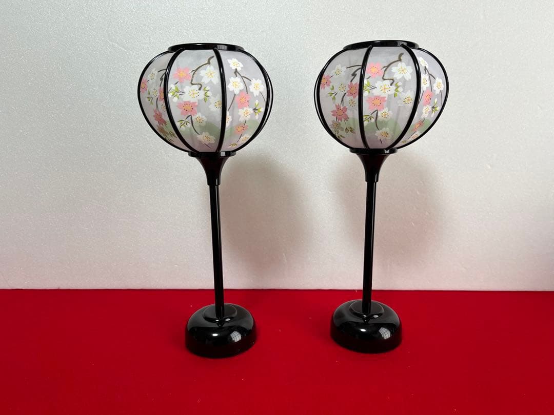 親王飾り　優輝　セット