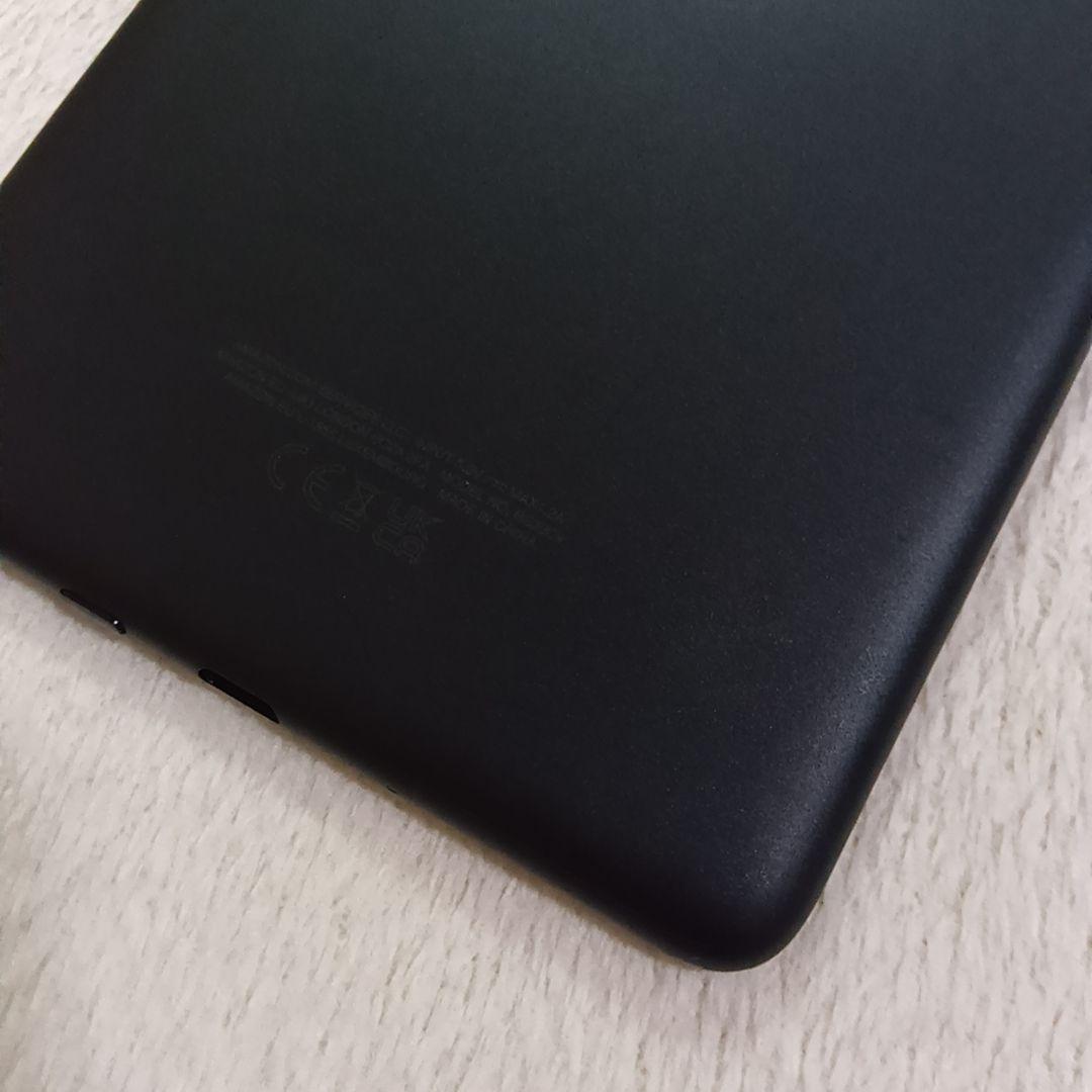 New Kindle 第11世代 2024年 16GB 広告なし