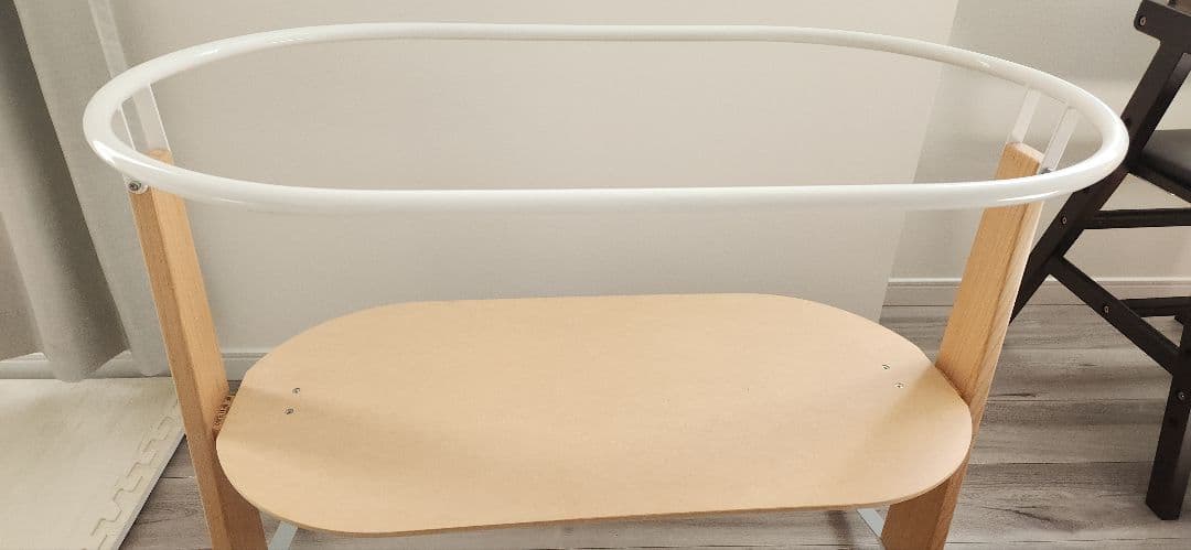 ベビービョルン クルード