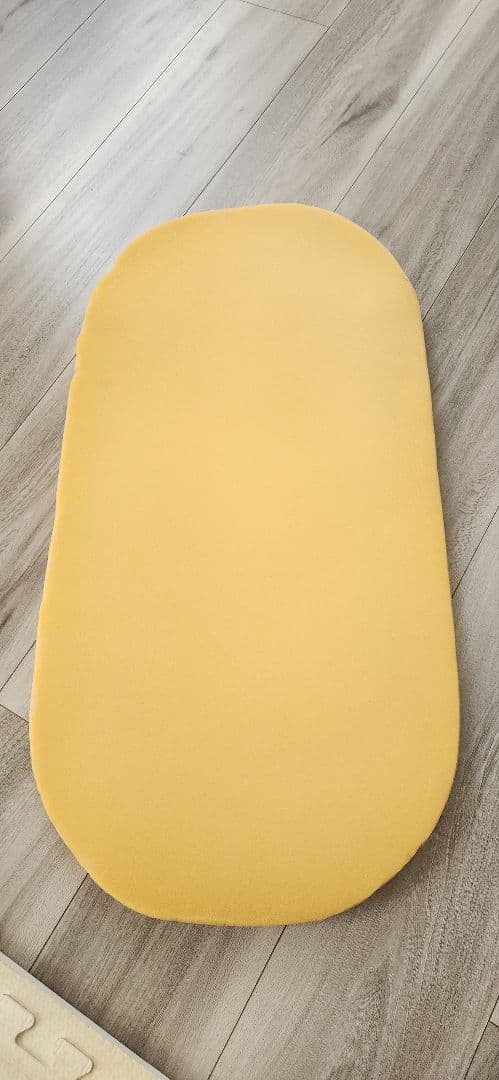 ベビービョルン クルード