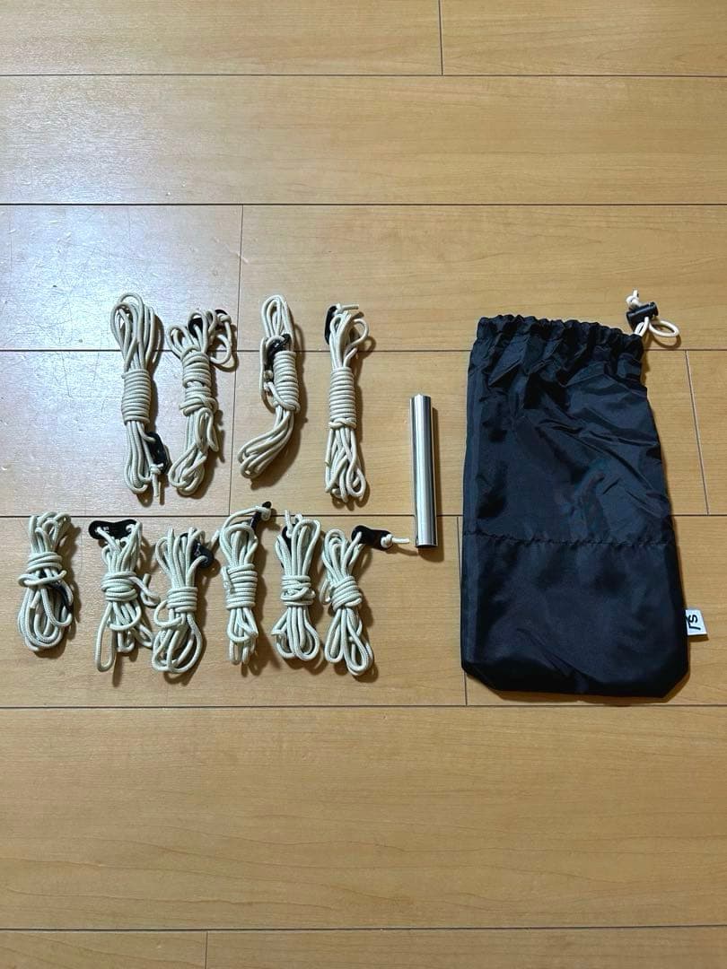 【美品】 SABBATICAL GILIA サバティカル　ギリア