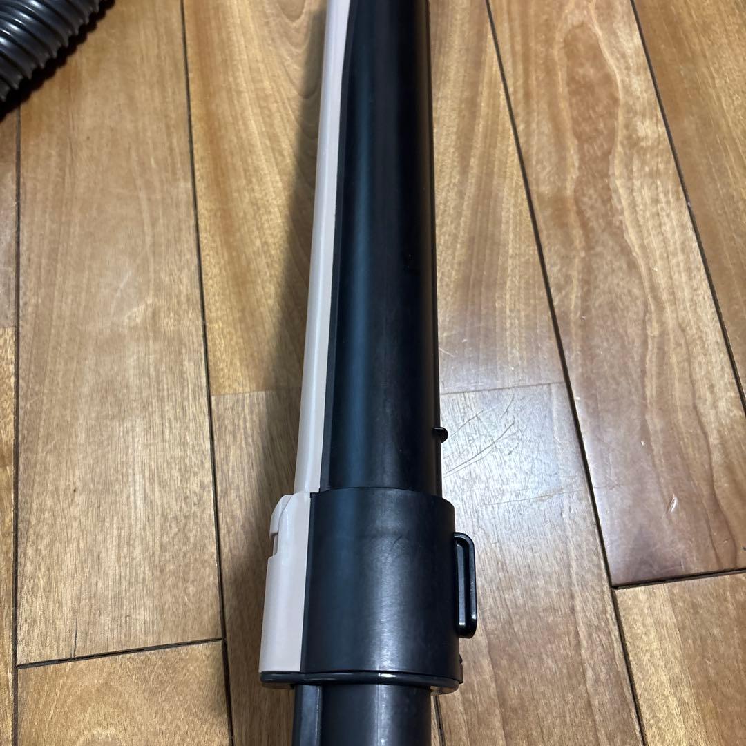 日立　かるパック　日本製　CV-PD700 紙パック掃除機　ジャンク品