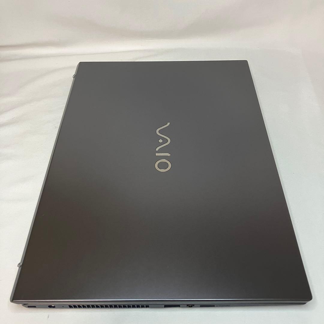 VAIO Pro BM 13世代 i5 16GB 512GB 16型 WUXGA