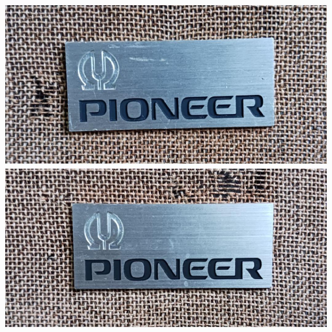 Taka C Harada様　PIONEER/パイオニア　CS-E700　ペア