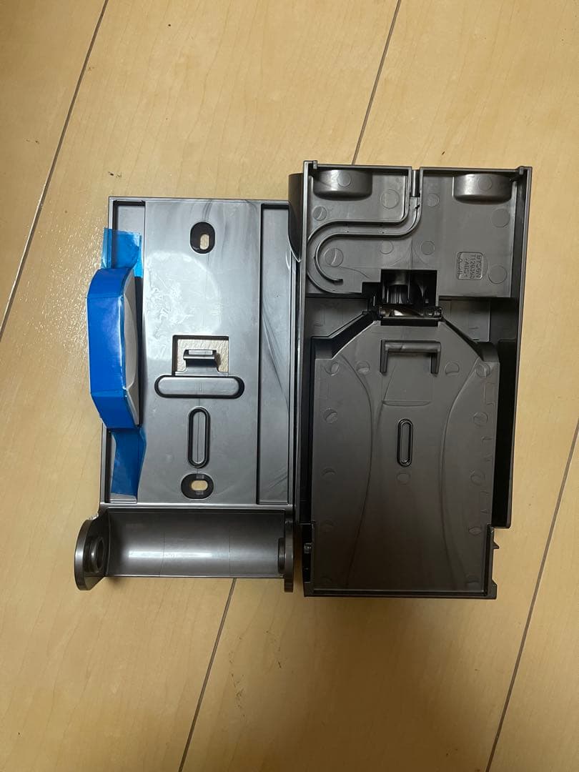 【美品】ダイソン digital slim SV18 エコーモード45分