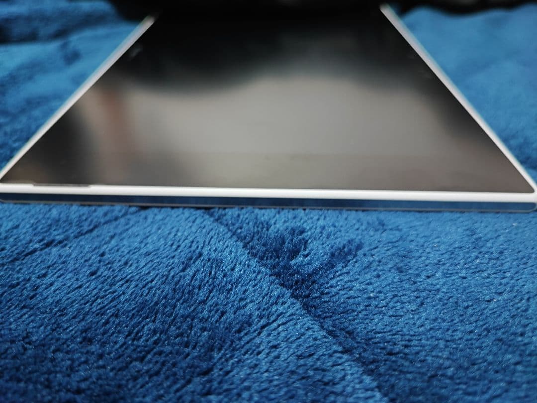 未使用品　超美品　 Xperia　Z2 タブレット