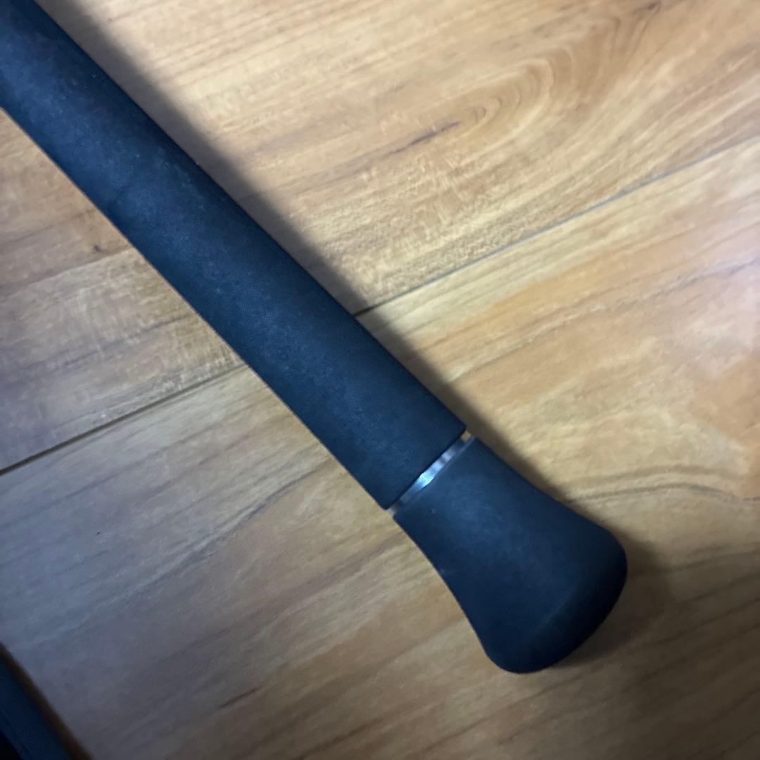 シマノ　グラップラータイプC B70L ベイトロッド