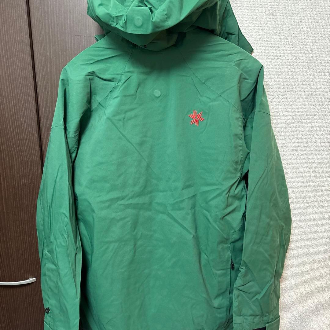 ゴールドウィン スキーウェア(上下)