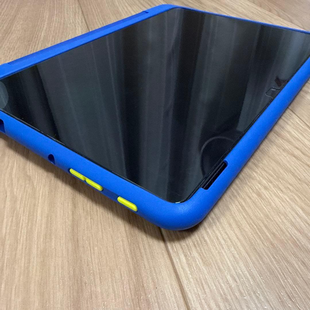 美品　Amazon Fire HD 10 キッズプロ ギャラクシー