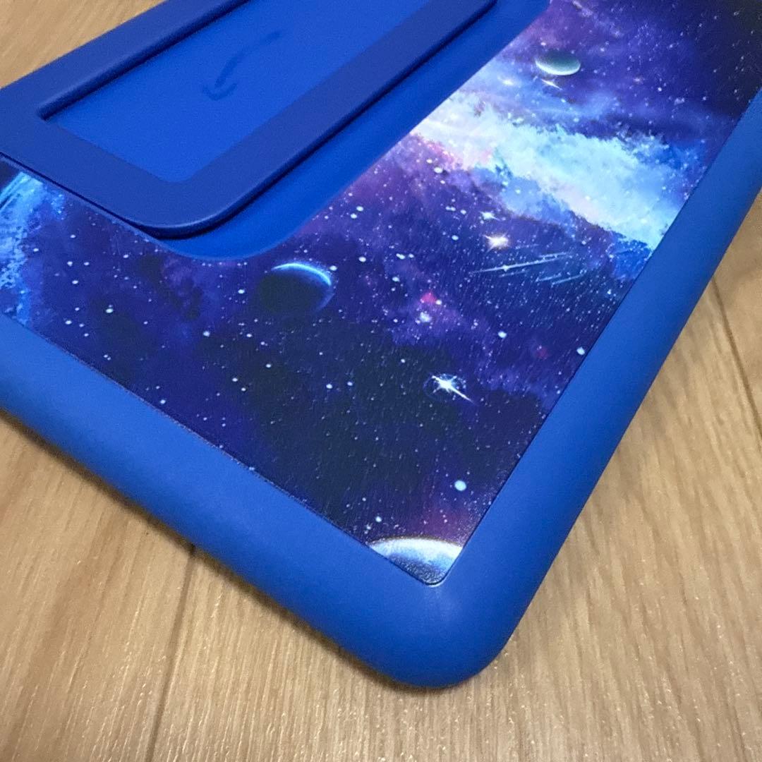 美品　Amazon Fire HD 10 キッズプロ ギャラクシー