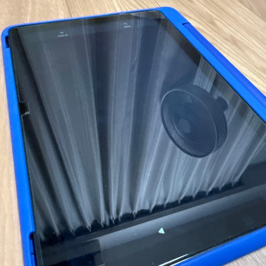 美品　Amazon Fire HD 10 キッズプロ ギャラクシー