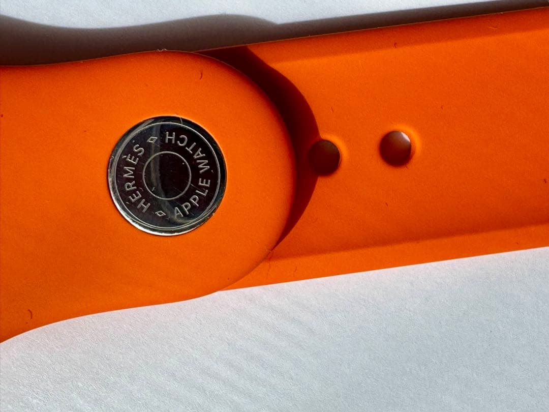 Apple Watch HERMES Series6 44mm コンプリート