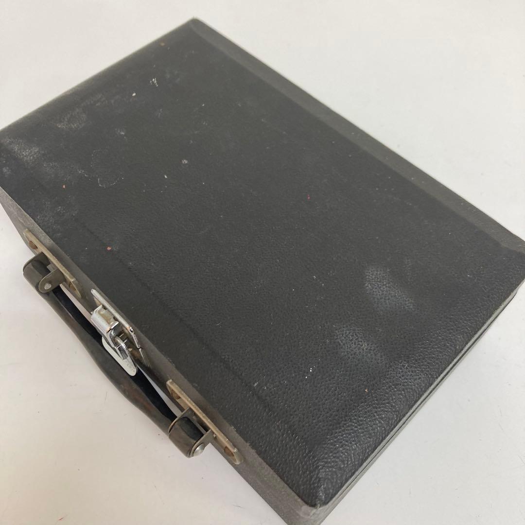 B146-34 レトロ コメット電機 美顔器 P-3