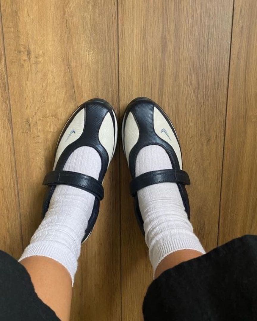 PUMA メリージェーン バレエシューズ archive