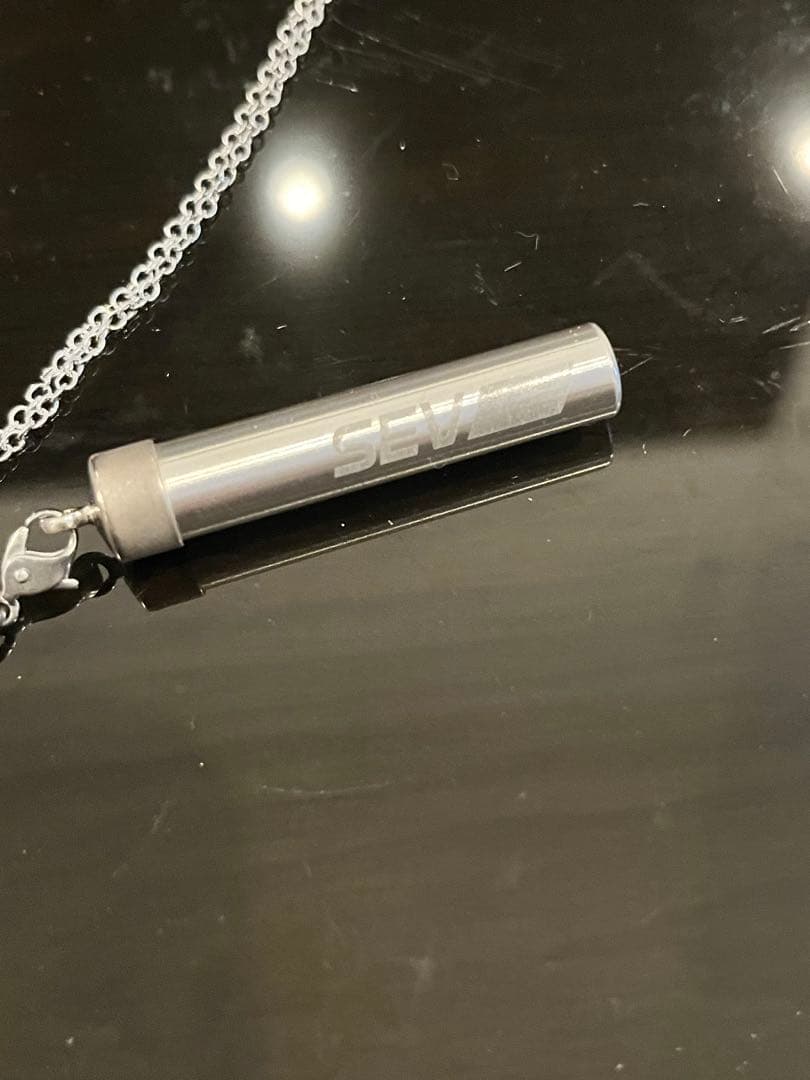 SEV ネックレス ATHLETEDEVICE