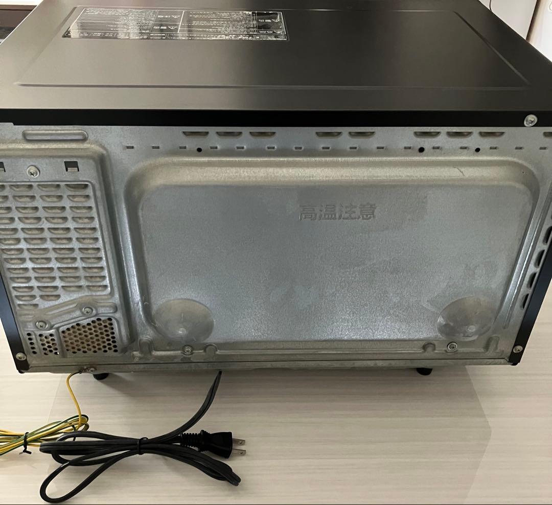 【Panasonic】スチームオーブンレンジ Bistro NE-A264