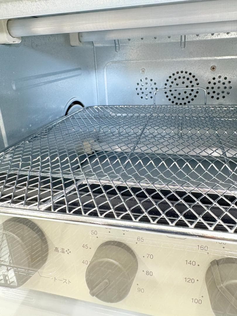 TESCOM低温コンベクションオーブンTSF601