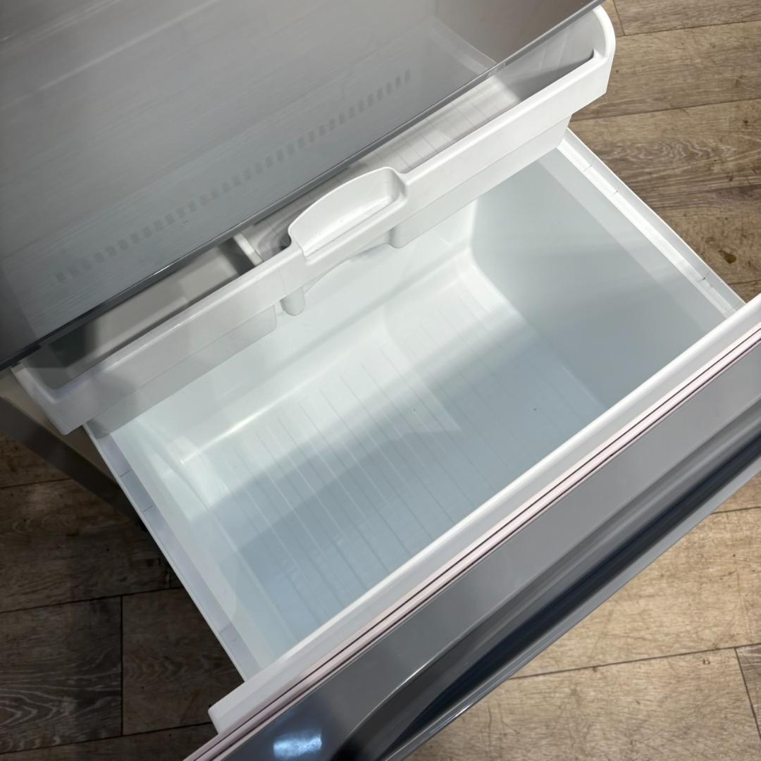 M年始Sale東名 TOSHIBA VEGETA 冷凍冷蔵庫　363L