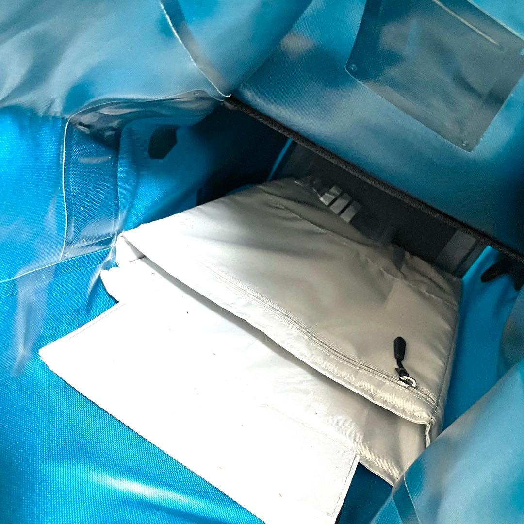 ORTLIEB ヴァリオ QL2.1 26L