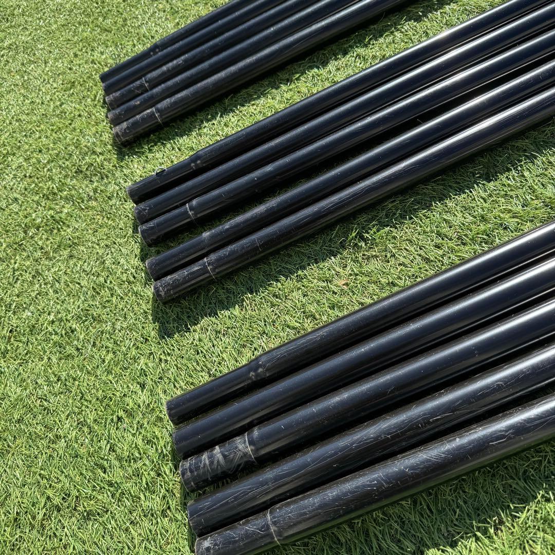 テンマクデザイン サーカストリポット MID