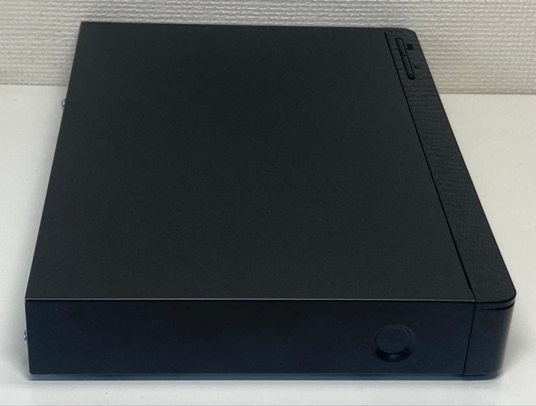 Panasonic ブルーレイプレーヤー DMP-BD90 2023年製