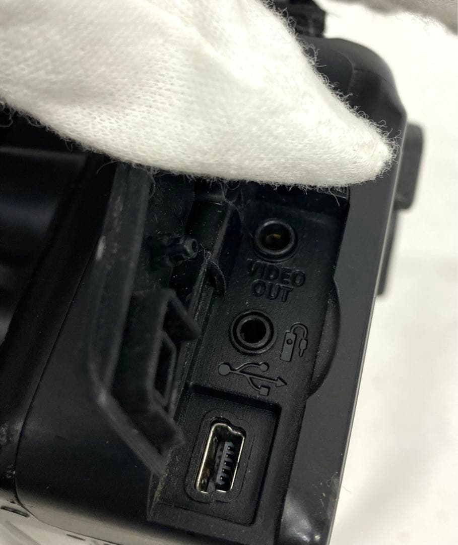 △ Canon EOS Kiss X2 EF-S 55-250mm F4-5.6