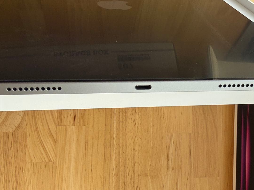 iPad pro M2 12.9inch 128GB pencil付き 美品