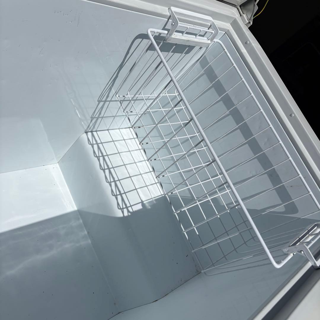 ◆サンデン◆冷凍ストッカー SH-700XB 100V 冷凍ケース