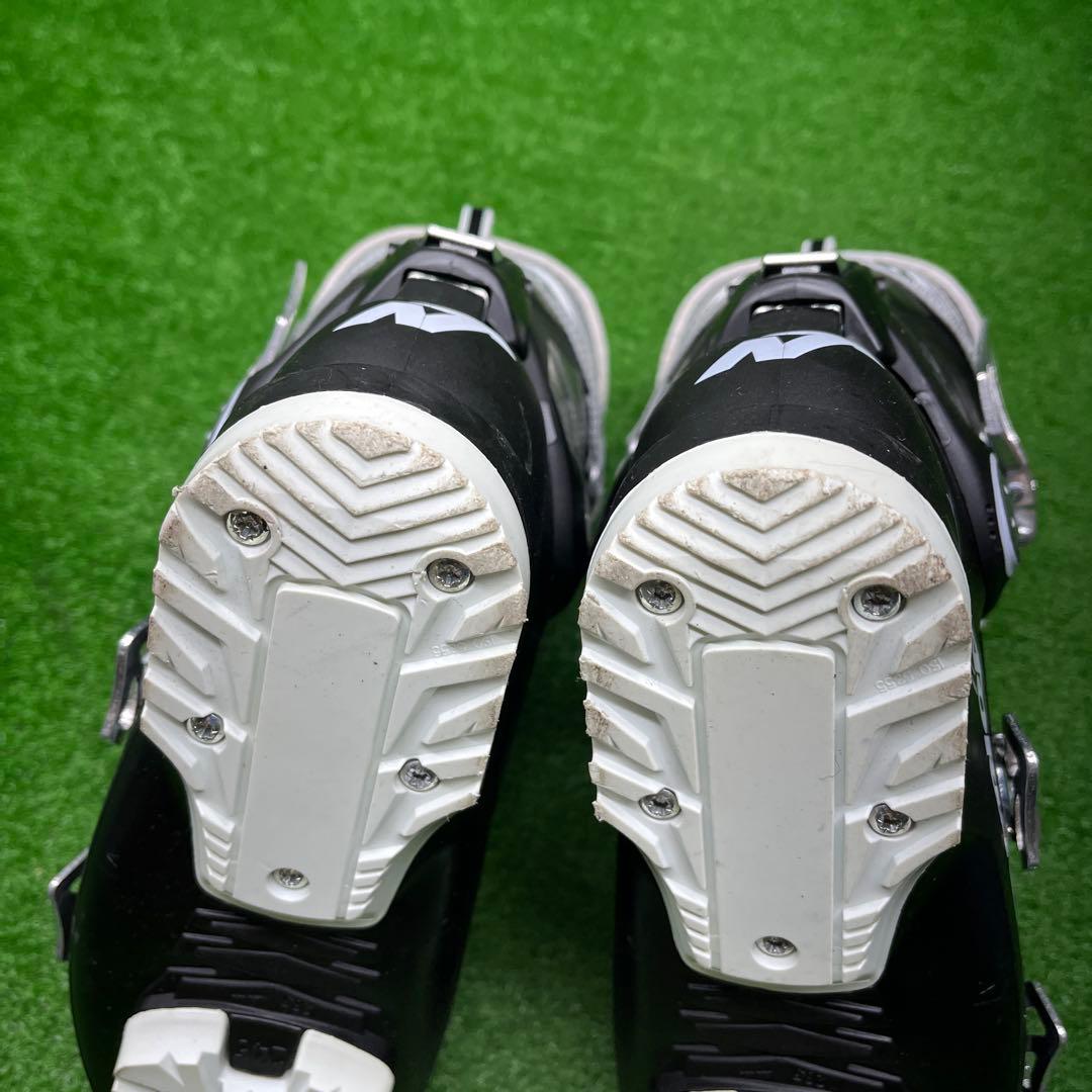 寶BOT-665 NORDICA N-Move 75 W スキーブーツ