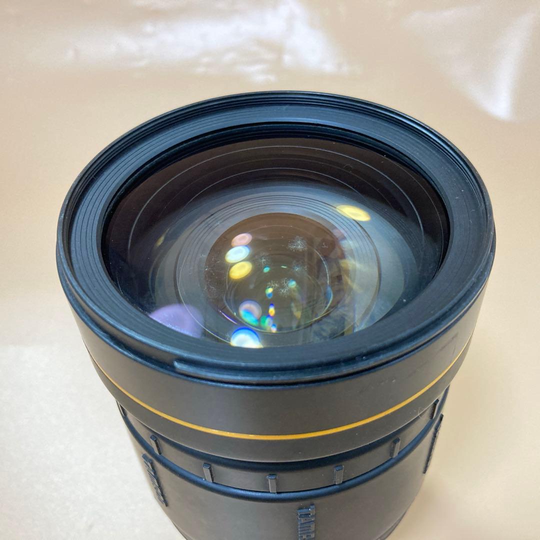 TAMRON タムロン ニコン用 SP AF 28-105mm F2.8 EF