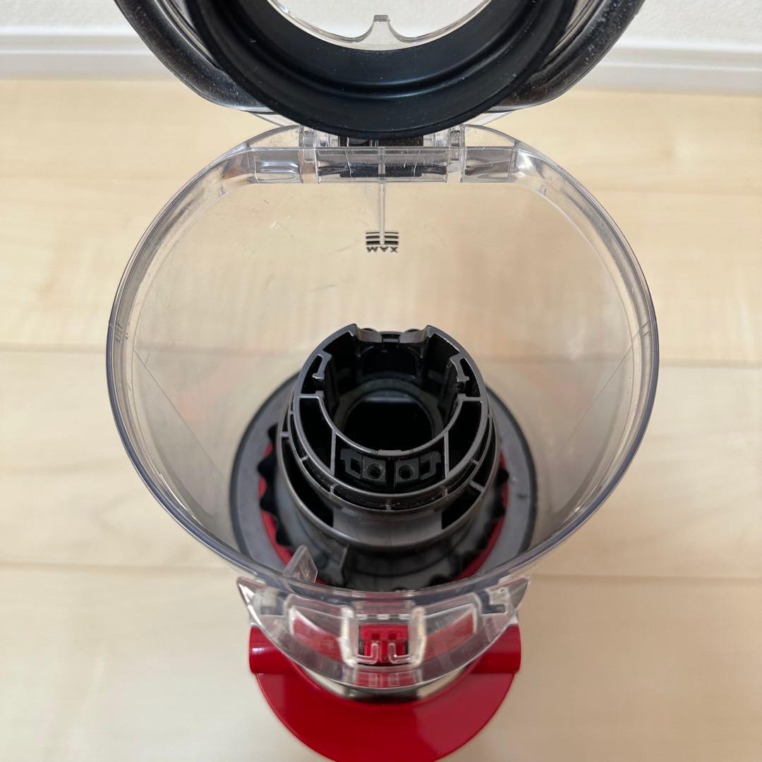 Dyson ダイソン V10 本体、パイプセット