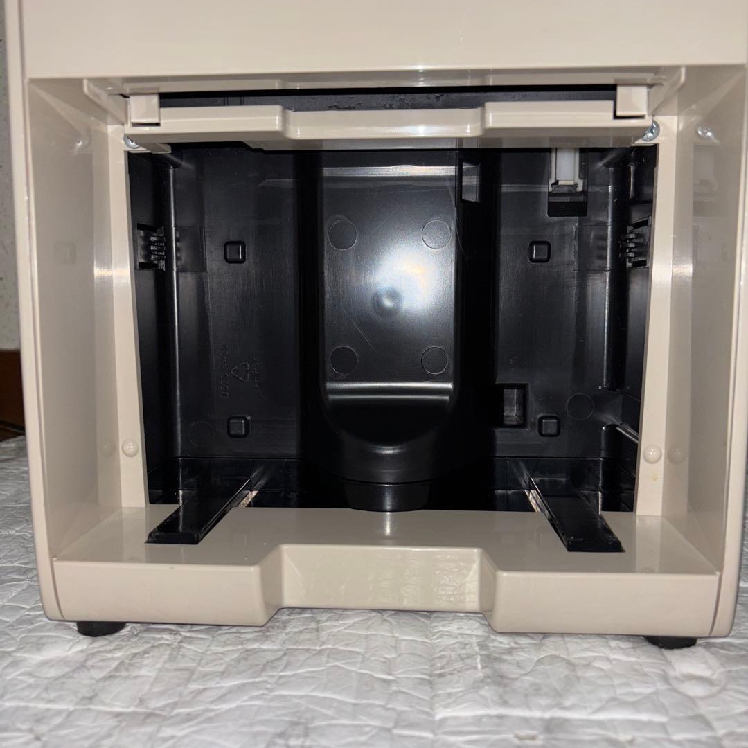 【2021年製】アイリスオーヤマ除湿機　KIJC-J56-C