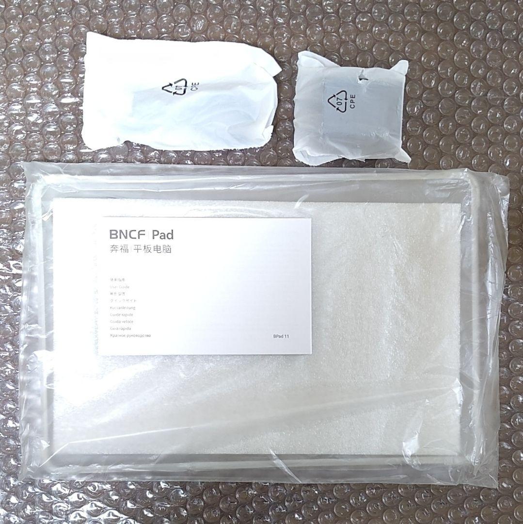 BNCF Bpad 11 8GB 128GB 11インチ FHD IPS