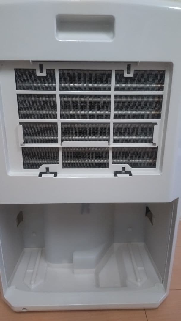 CORONA コロナ冷風 衣類乾燥除湿機 スポットクーラー