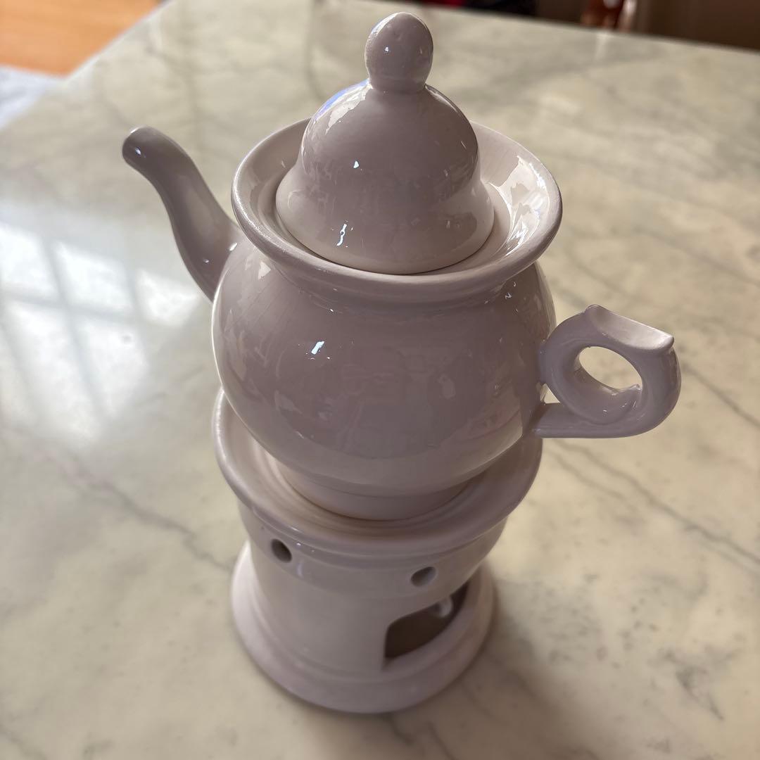 イタリア　ヴィンテージ　ティザニエール　BASSANO