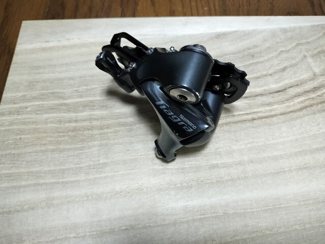 Tiagra 4700 系コンポーネントセット
