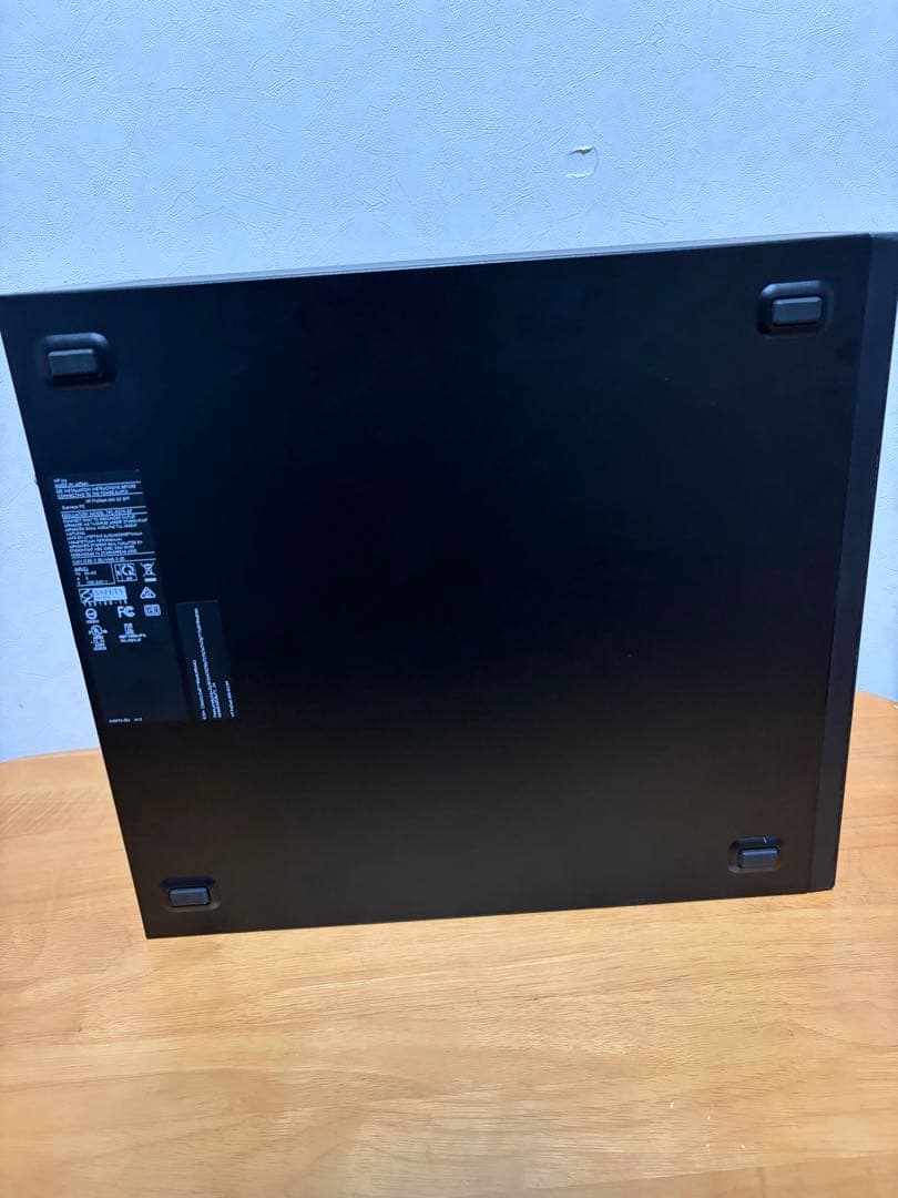 HP ProDesk 600 G2 SFF デスクトップPC