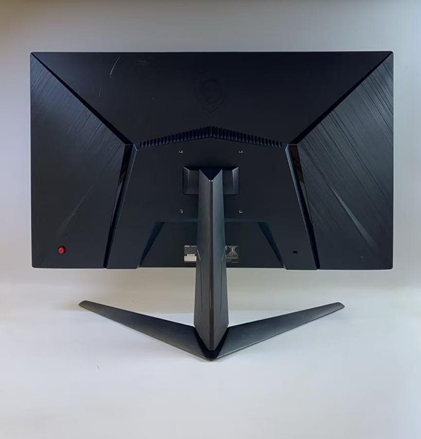 MSI Optix G271 27インチ ゲーミングモニター 平面モニタ