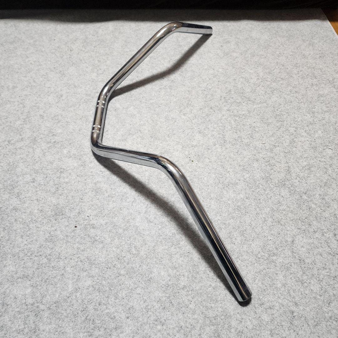 チョッパー アップハンドル 8インチ ナロー ハーレーハンドル