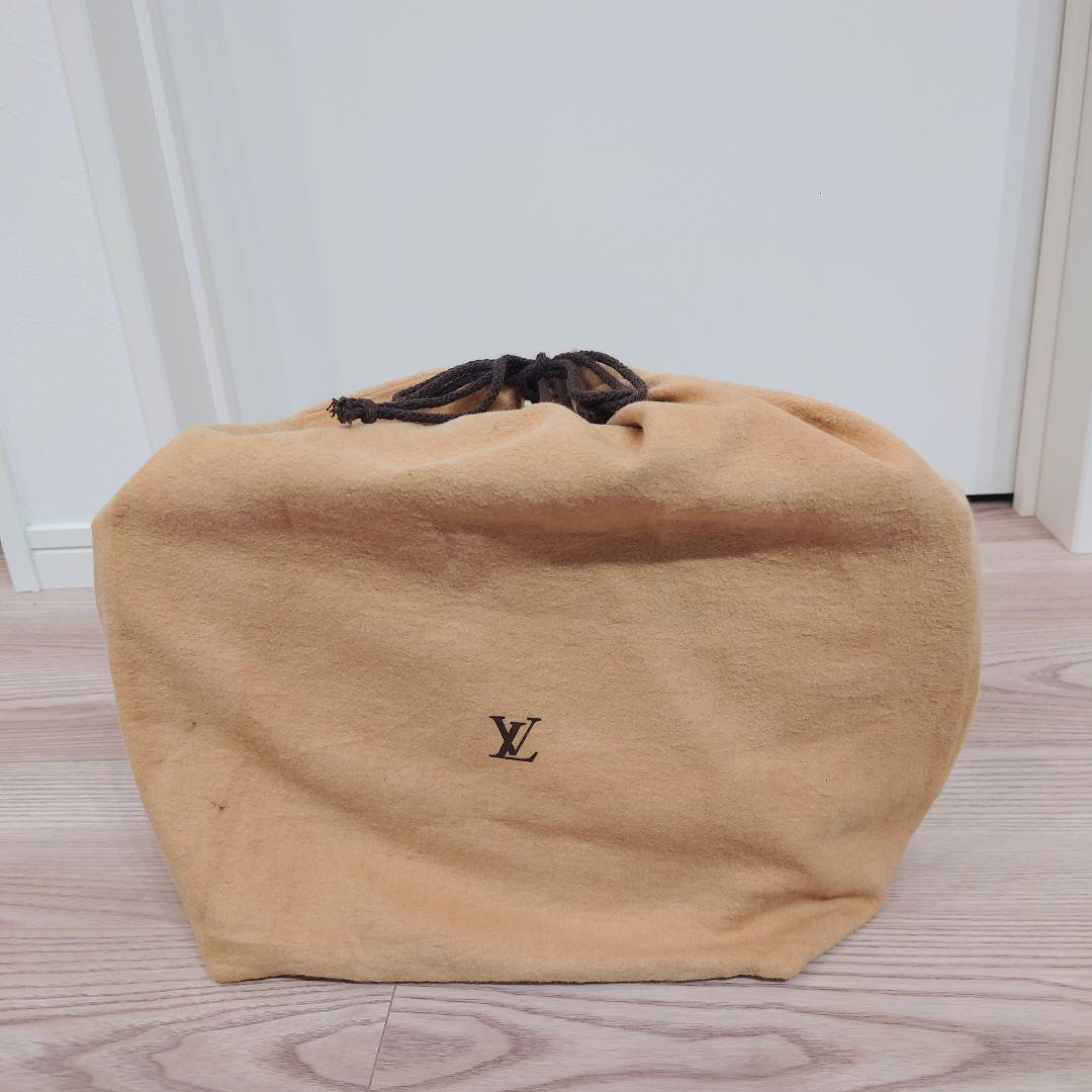 週末セール!ルイヴィトン サンジャック エピ ノアール 黒