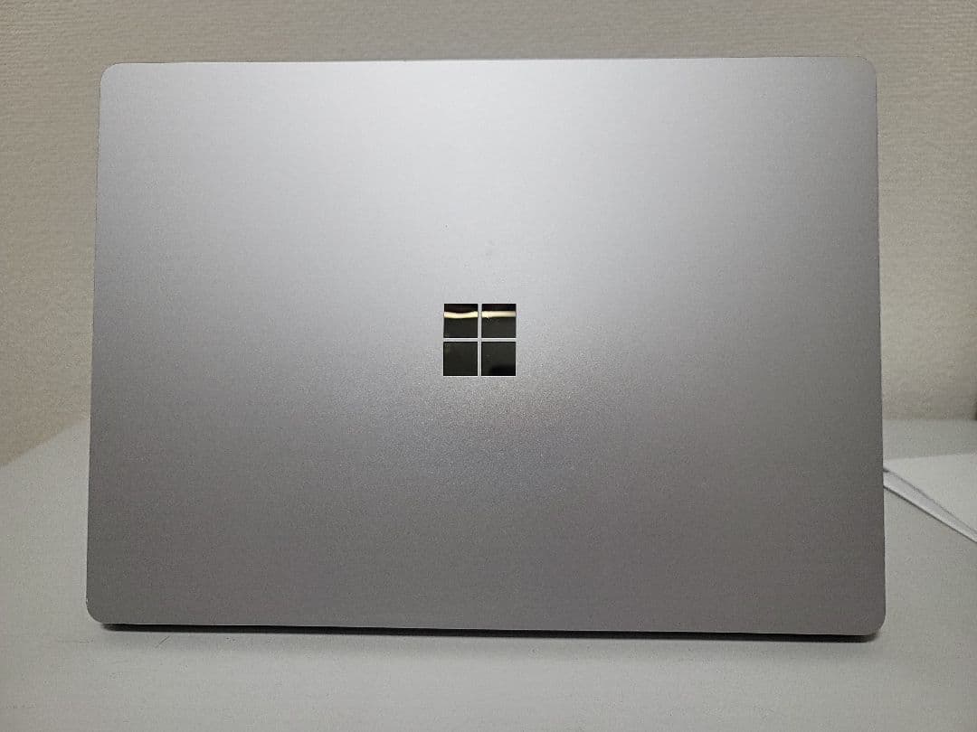 ちゃんぽん様線　Surface Laptop4 13.5インチ Ryzen 5