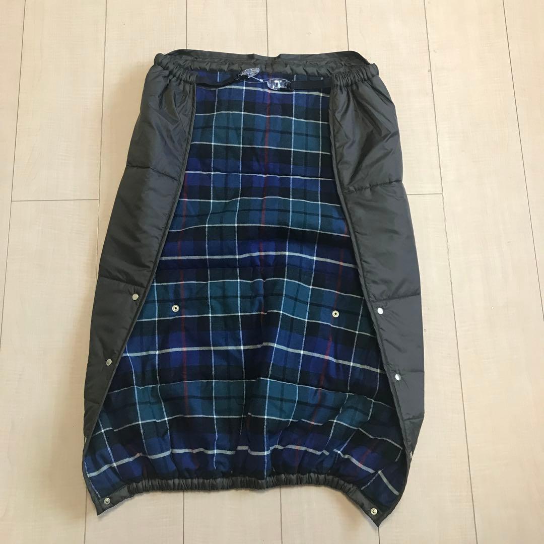 新品 ワコール マタニティ ママコート ダウン アウター コート ダッカー