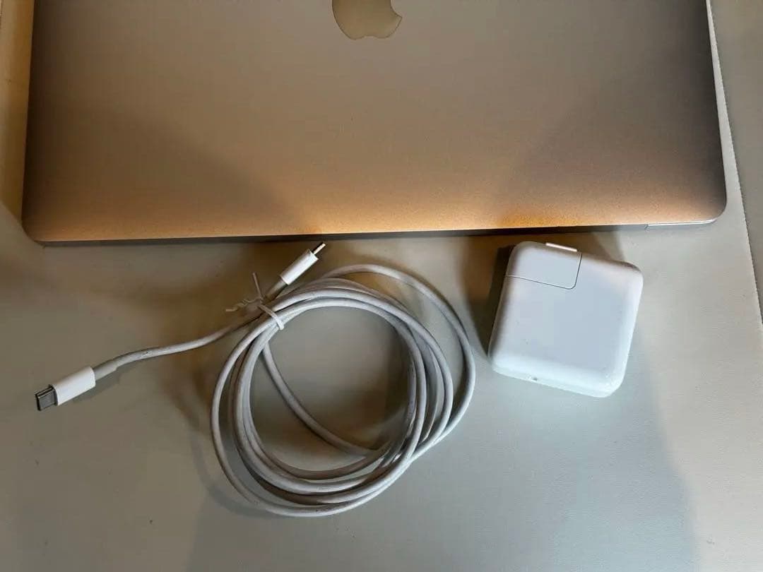 トウアンApple MacBook Air M1 2020 13.3インチ