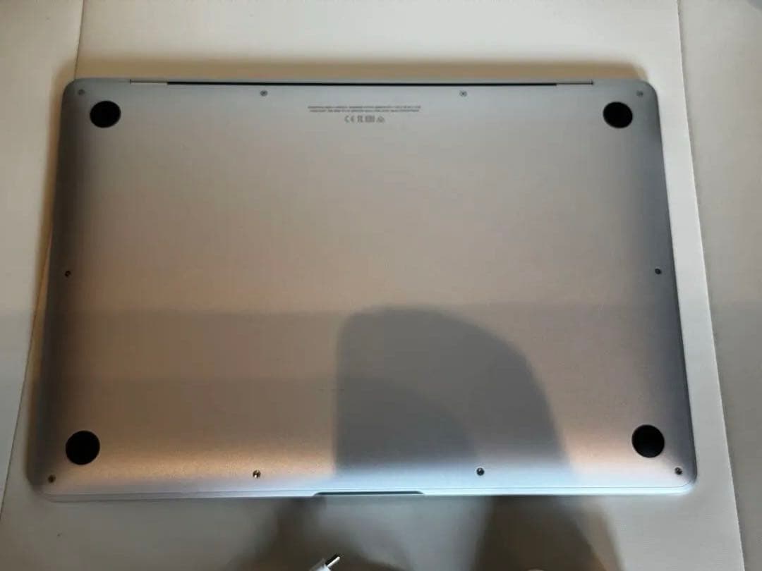 トウアンApple MacBook Air M1 2020 13.3インチ