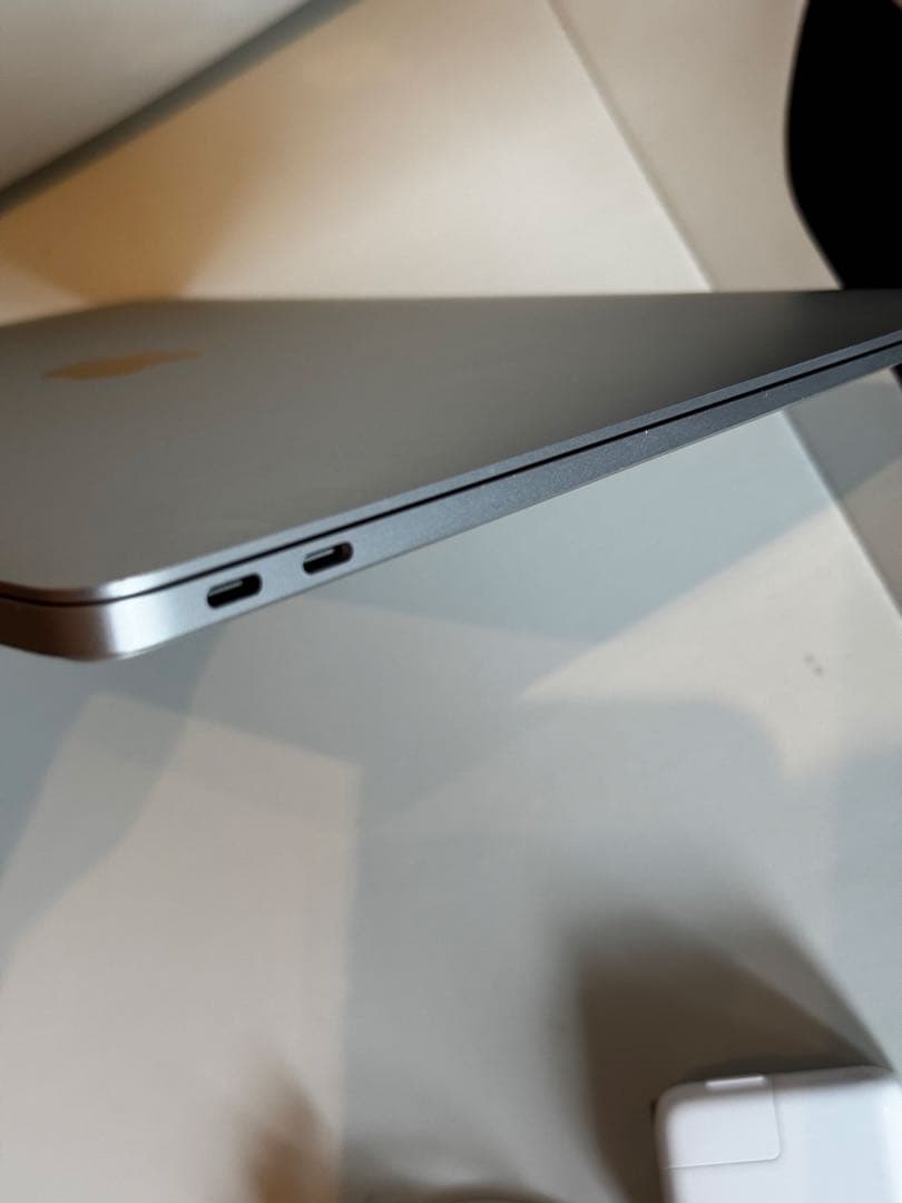 トウアンApple MacBook Air M1 2020 13.3インチ