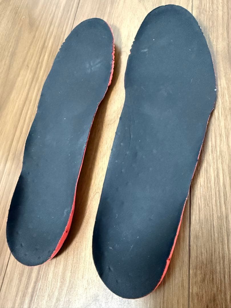 26cm 黒 白 定番カラー X-FLY5 エリートモデル