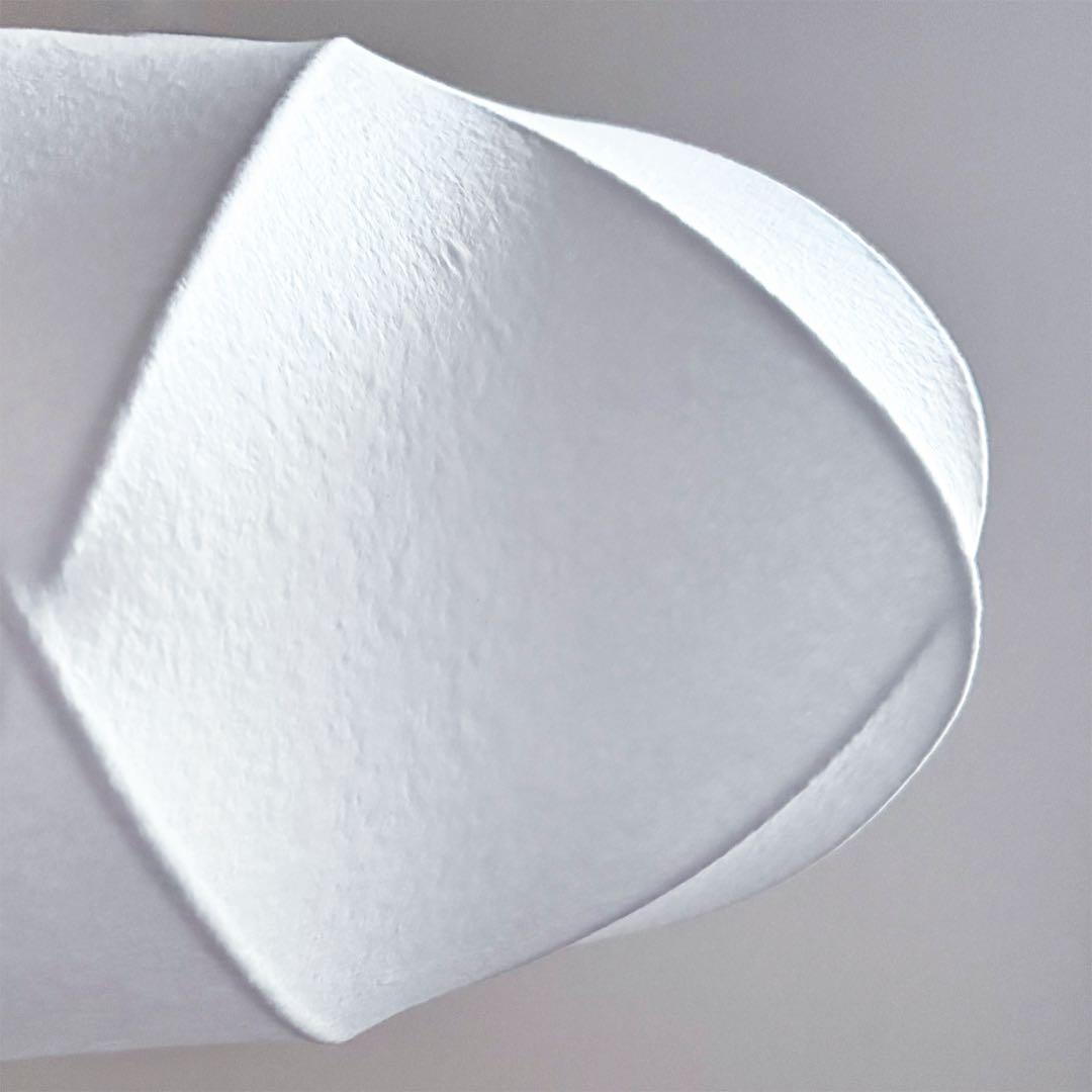 ◎新品◎ジョージネルソン　バブルランプ　クリスクロス　リプロダクト　照明　φ40