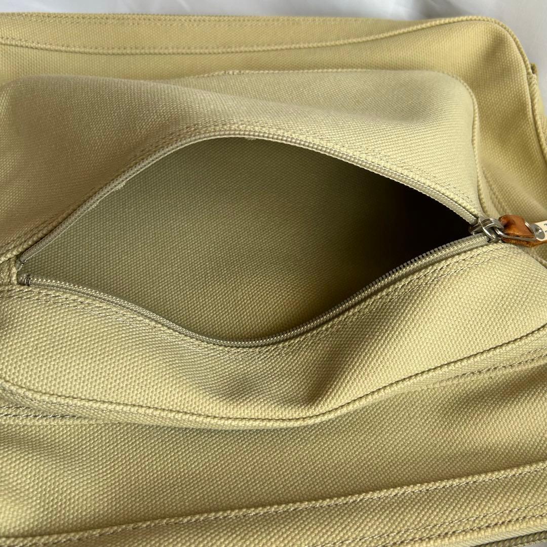 【美品】LUGGAGE LABEL パワーダック 3way 希少廃盤 吉田カバン