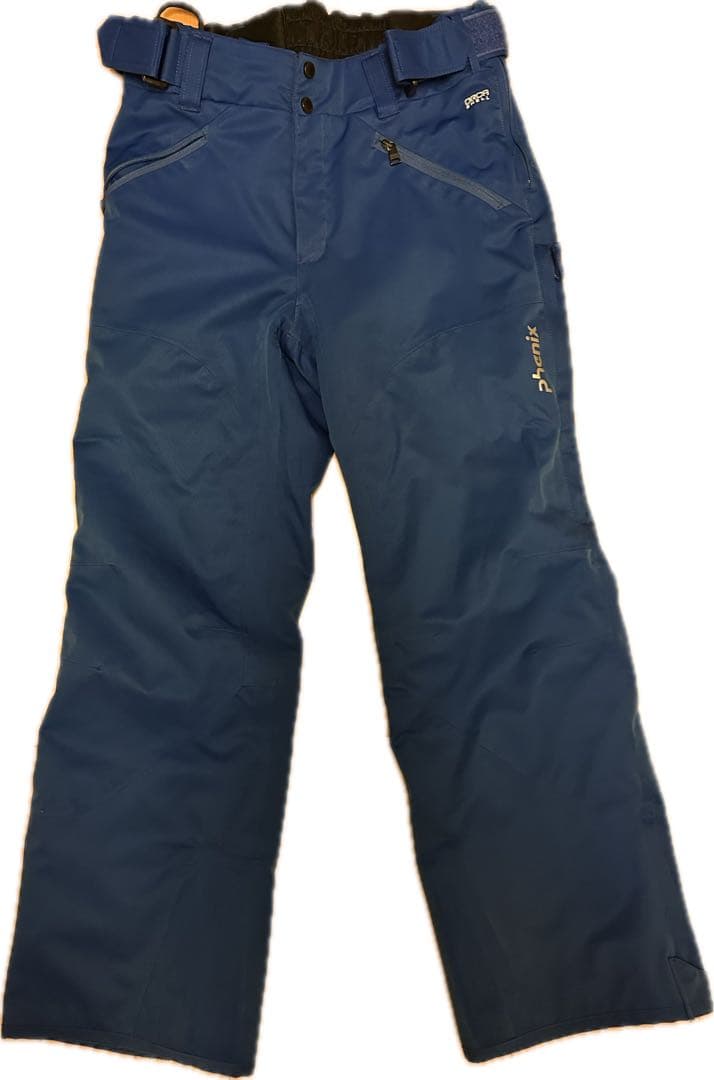 phenix スキーウェア　上下セット　Mサイズ